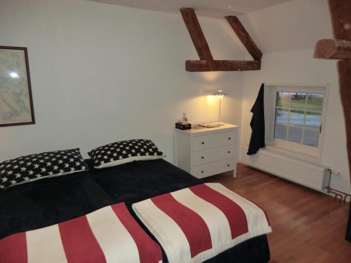 Strand Golf Hotell Harad Rum bild