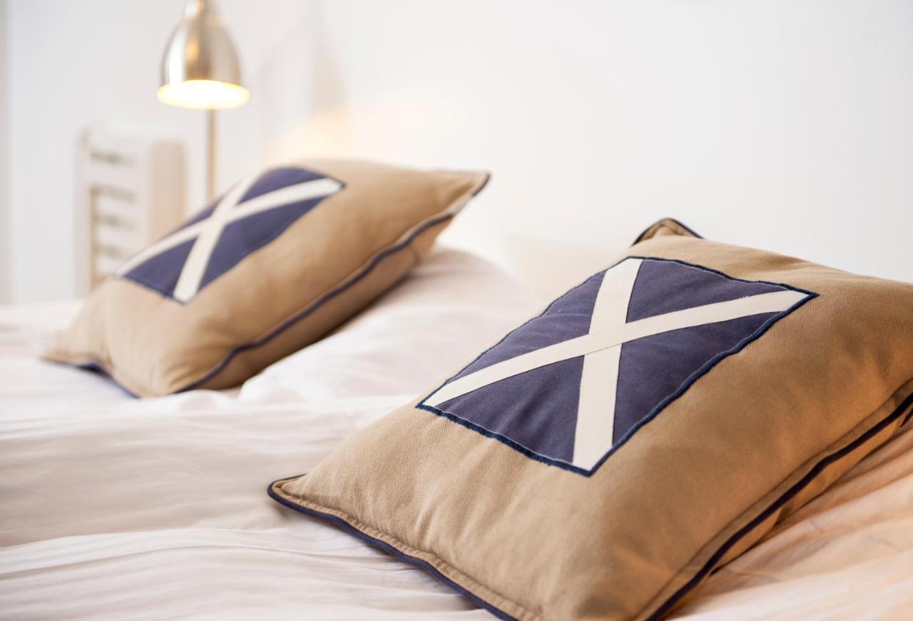 Strand Golf Hotell Harad Exteriör bild